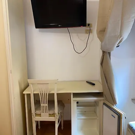 Residenza Pensión 3*