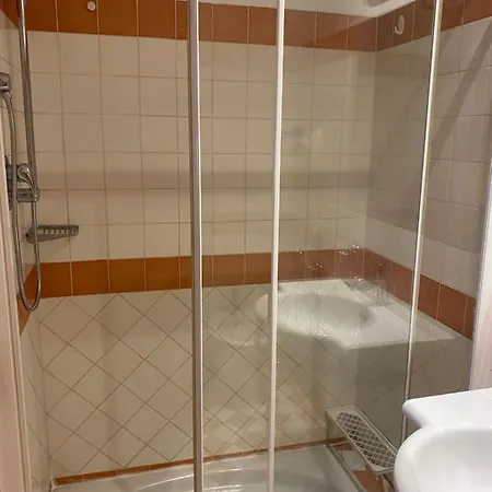 Penzion Residenza Řím