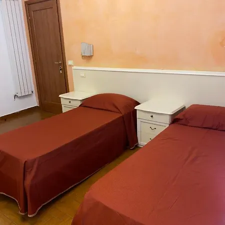 Residenza Pensión