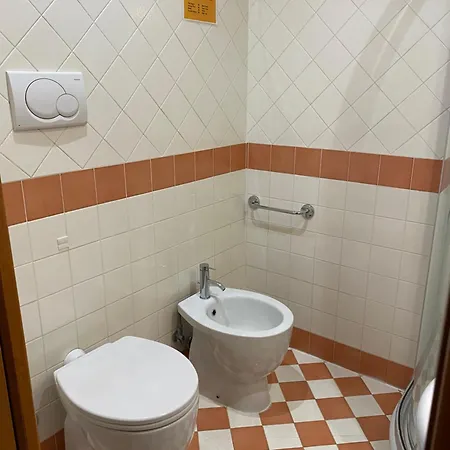 Residenza Penzion 3*