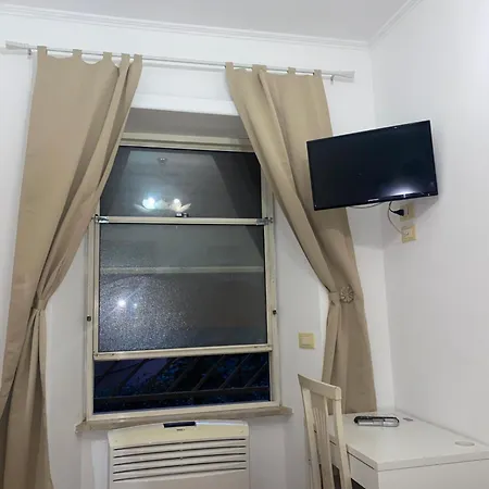 Penzion Residenza 3*