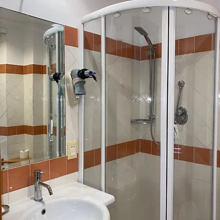 Penzion Residenza 3*