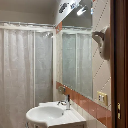 Residenza Penzion Řím