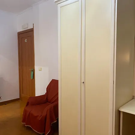 Residenza 3* Řím