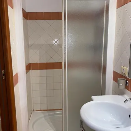 Residenza Vendégház Róma