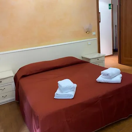 Vendégház Residenza 3*