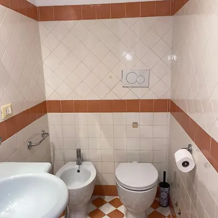 Vendégház Residenza