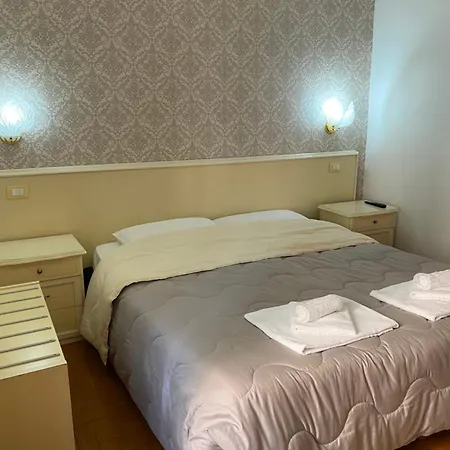 Residenza Vendégház