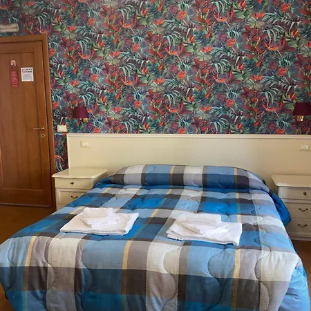 Residenza Vendégház 3*