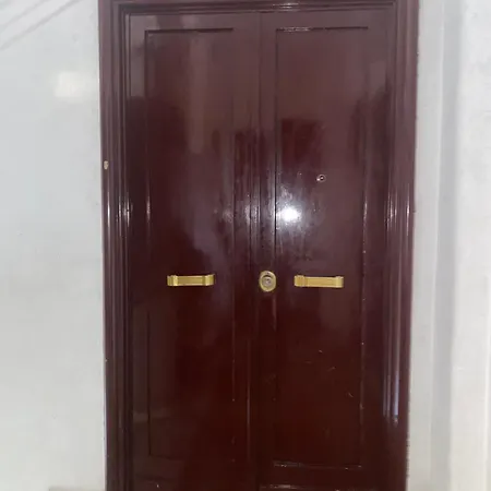 Residenza Róma