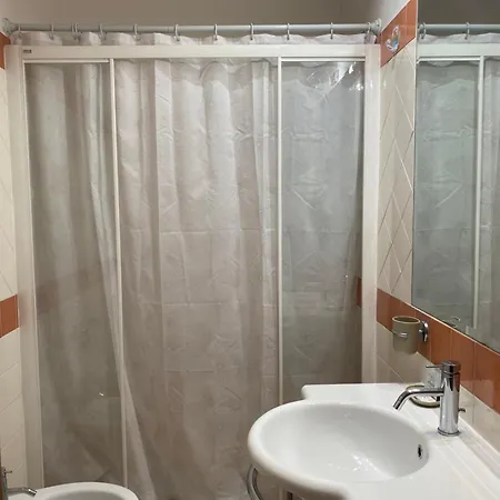 Residenza Vendégház