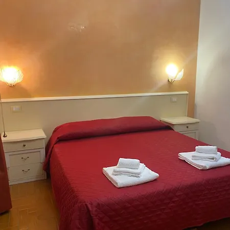 Residenza 3* Ρώμη