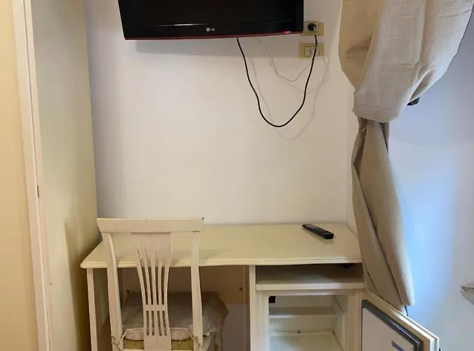 Residenza Affittacamere 3*