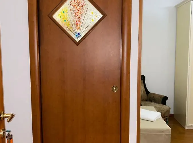 Affittacamere Residenza 3*