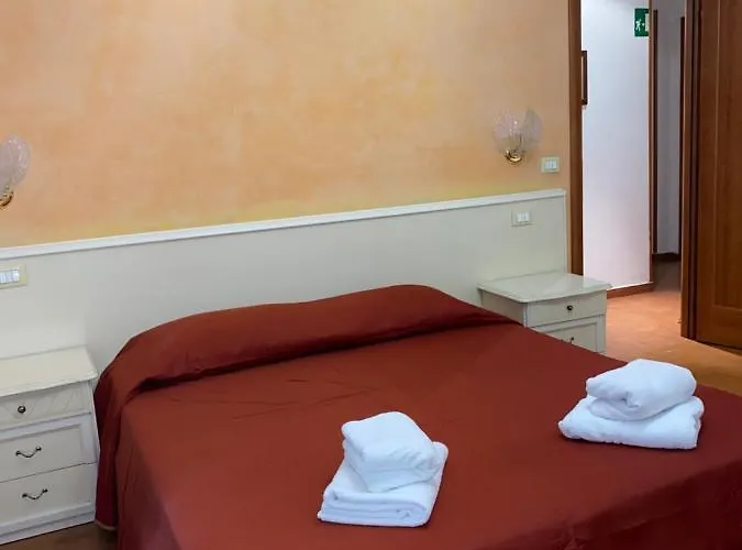 Residenza Affittacamere Roma