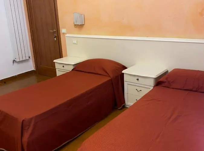 Residenza Affittacamere