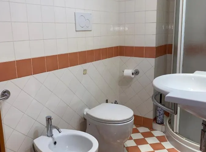 Affittacamere Residenza