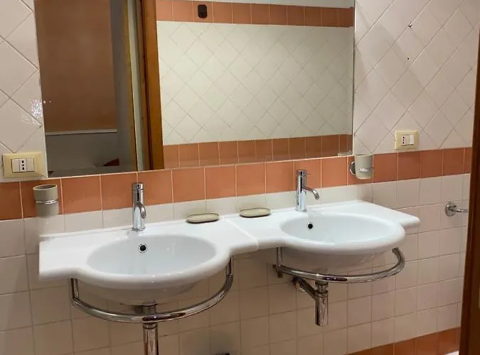 Residenza Affittacamere Roma