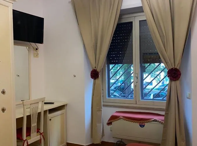 Residenza Roma