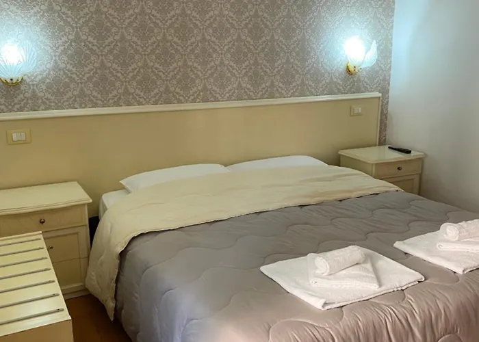 Residenza Affittacamere
