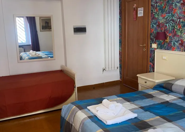 Residenza Affittacamere