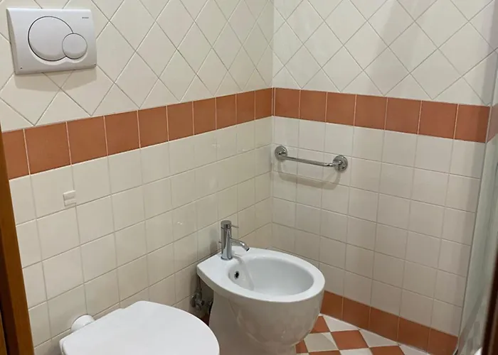 Residenza Affittacamere 3*