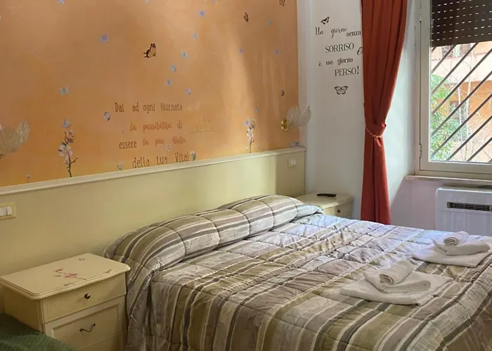 Residenza 3* Roma