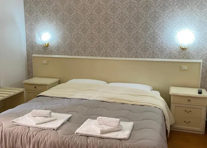 Affittacamere Residenza