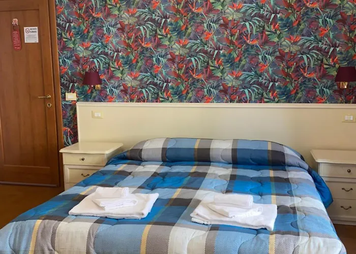 Residenza Affittacamere 3*