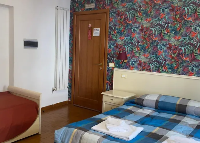 Residenza Affittacamere Roma
