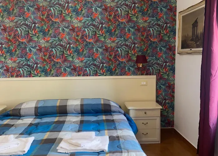 Residenza Affittacamere