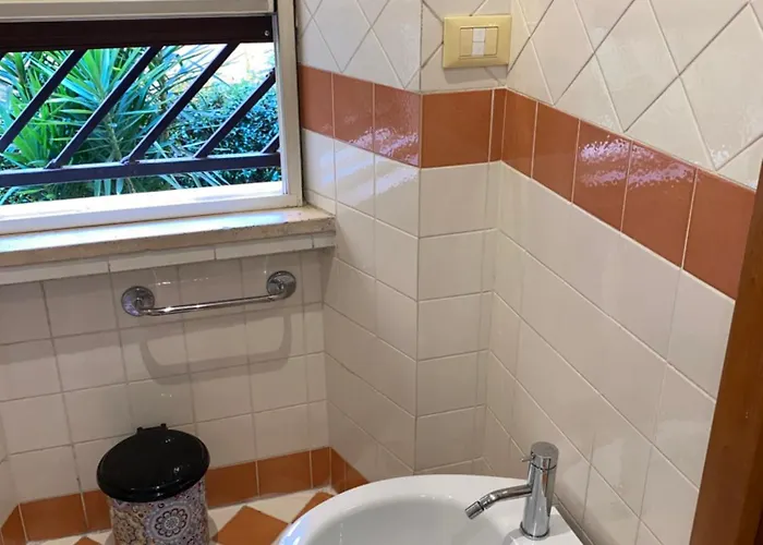 Affittacamere Residenza