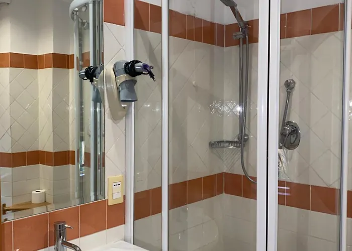 Affittacamere Residenza 3*