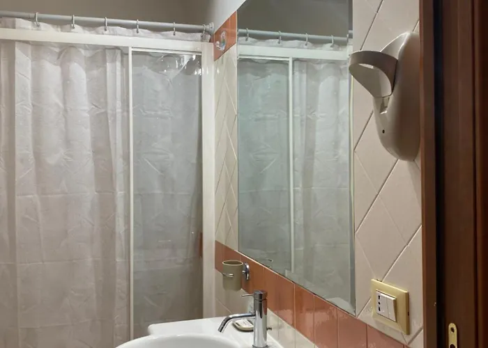Residenza Affittacamere Roma
