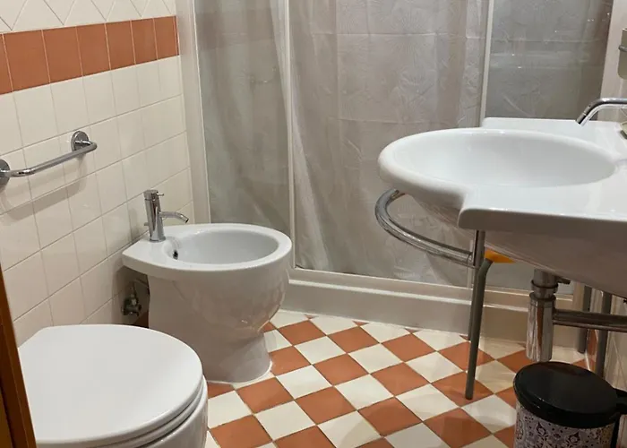 Affittacamere Residenza