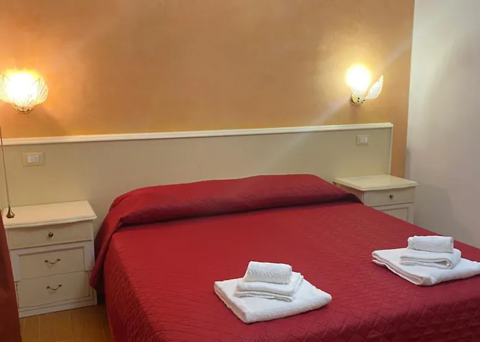 Residenza 3* Roma