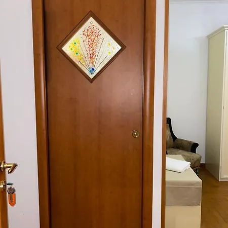 Konukevi Residenza *