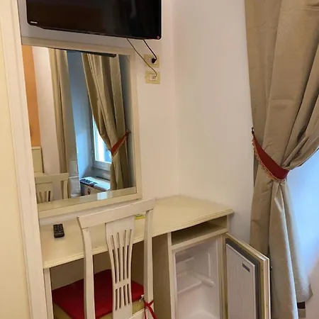 Residenza 3*