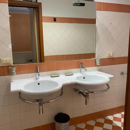 Residenza Pensión Roma