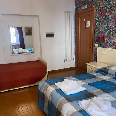 Residenza Penzion