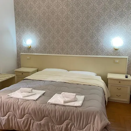 Konukevi Residenza
