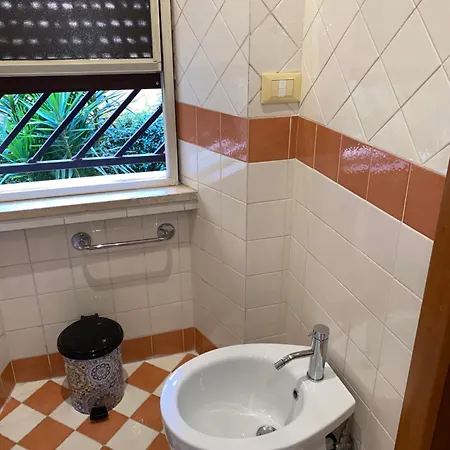 Konukevi Residenza