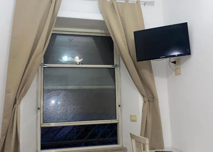 Konukevi Residenza 3*