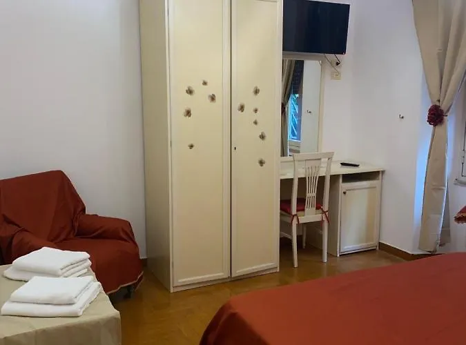 게스트하우스 Residenza 3*