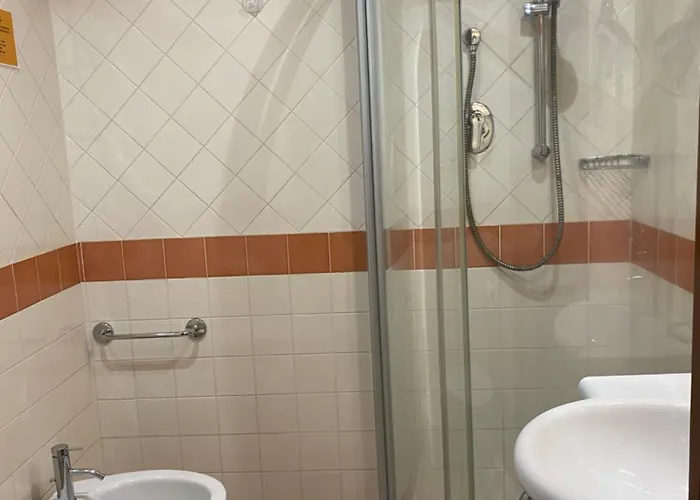 Residenza 3* 로마