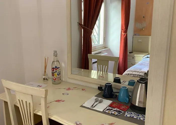 Residenza 게스트하우스 3*