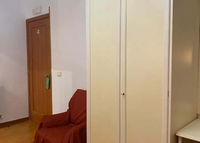 Residenza 3* 로마